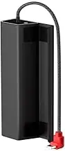 Charging Dock Stand Base for Steam Deck, Charger Docking Station, Charging Stand, Black
