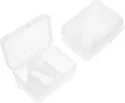 [FOMIYES] Nose Job Recovery Supplies Silicone Retainer Nasal Fixator Ergonomic Design for Comfort