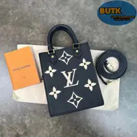 在飛比找蝦皮商城精選優惠-Butk二手之家LV 路易威登 PETIT SAC PLAT