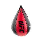 UFC Contender Leather Speed Bag 10" X 7"