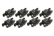 MSD Street Fire Coils Suit GM LS2/LS3/LS7/LS9 (8) MSD55118