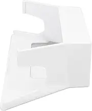 Wall Mount Bracket, Stability Support Improved Reception Easy Installation, for Starlink Mesh WiFi Routers V2