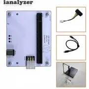 NEW TB3-HL66 GPU Expansion Dock Graphics Card USB External Expansion Dock PCIE