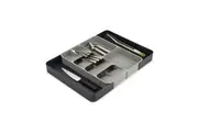 [Joseph Joseph] Joseph & Joseph DrawerStore Expanding Utensil & Gadgets Storage Organiser Grey