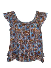 [Ulla Johnson] Tessa Top