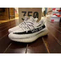 在飛比找蝦皮購物優惠-【EST】YEEZY BOOST 350 V2 SLATE 