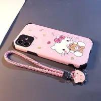 在飛比找Yahoo!奇摩拍賣優惠-Hello Kitty  iPhone 12 Pro Max