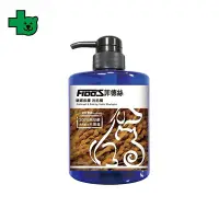 在飛比找Yahoo!奇摩拍賣優惠-FIDOS 菲德絲 敏感皮膚洗毛精 400ml 健聖興業官方