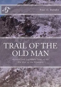 在飛比找博客來優惠-Trail of the Old Man: Historic