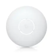Ubiquiti U7 Paintable Cover, Single Pack, For The U7 Pro & U7 Pro Max That Can