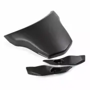 Yamaha MT09 SP (21-23) Solo Seat Cowl: Matte Black 12416M