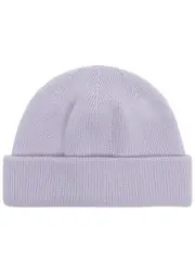 Moncler 6 1017 Alyx 9SM Ribbed Wool Beanie - Lilac One Size