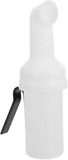 Alipis Golf Cart Sand Bottle Large Capacity Sand Filling Container for Golf Carts Easy Installation Enhances Course Aesthetics