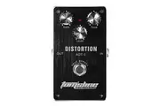 Tomsline Guitar Effects Pedal Premium Analogue Distortion Pedal ADT-1