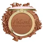 Too Faced Chocolate Soleil Natural Bronzer - Caramel Cocoa - 9 g - New #282