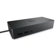 Dell UD22 USB-C Triple 4K Docking Station, with 96W Power Delivery, DP x2, HDMI [210-BFCG-AU]