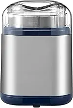 Kitchen Grain Grinder | Commercial Flour Grinder, Home Flour Mill | Grain Mill Grinder, Hand Grain Mill, High Performance Safe Grain Grinders Mill for Making Flour
