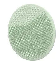 Baby Bath Brush | Scalp Massager Brussh Comb-Scaalp Scrubber | Soft Silicone Massage Scrubbers, Hair Washing Coomb for Easy Hair Washing