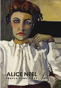 在飛比找誠品線上優惠-Alice Neel: People Come First