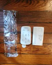 Midea Air Conditioner Remote - RG15C1/E - Brand New Open Packaging 100% Original