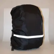 This waterproof Backpack Rain Cover is built to last and comes in sizes XS XL