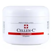 Cellex-C Quartz Mask (Salon Size) 120g/4oz