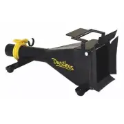 Dustless D-1765 Concrete Saw Dust Collector