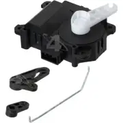 73047 4-Seasons Four-Seasons A/C AC Actuator Driver Left Side Hand for MKX Edge