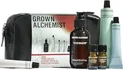 Grown Alchemist Skin Function Face Kit, Limited Edition Gift & Value Pack