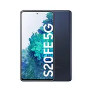 Samsung Galaxy S20 FE 5G 128GB Blue - Excellent Refurbished