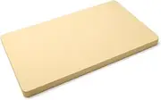 Yoshihiro Hi Soft High Performance Professional Grade Cutting Board Japanese Sashimi Chef's Tool Made in Japan (Small)