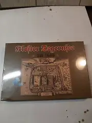 New The Benedictine Abbey of Tegernsee Puzzle "Anniversary special edition"