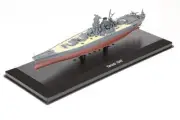 HW1100-002SP Diecast of Defense Yamato-class Battleship 1/1100 Model Yamato IJN