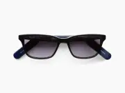 Lucyd Smart Sunglasses | Fusion Model | Open Ear Noise Canceling Wireless Mics | 4 Speakers | Voice Assistants Compatible | Standard Size Nonpolarized