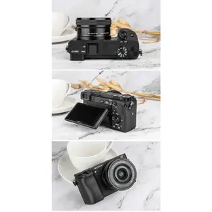 【現貨】索尼（SONY）A6400 A6300 A6000 ZVE10 半畵幅4K視頻Vlog二手微單相機【免運】【熱銷