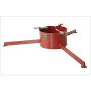 Bowling Enterprises 10XTS Bowling&s Last Stand 10 Inch Christmas Tree Stand