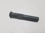 SINGLE MSD Ignition Spark Plug Wire Boot Straight Multi Angle 180 34565-1