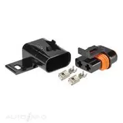 Narva Waterproof Blade Fuse Holder - 10 Pack