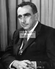 EDWARD TELLER NUCLEAR PHYSICIST - 8X10 PHOTO (EP-817)