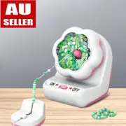 Automatic Clay Bead Spinner for Jewelry Making Electric Bead Spinner for Clay DY