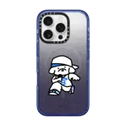 iPhone 16 Pro Impact Case MagSafe Compatible mini JOHN (Rapper)