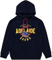 [AFL] Adelaide Crows Youth Supporter Hoodie