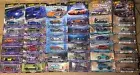 Hot Wheels Premium Assorted