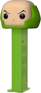 Funko Pop! Pez: DC Comics - Lex Luthor