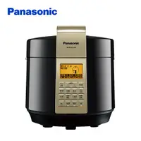 在飛比找蝦皮商城優惠-Panasonic 國際牌 6L 電氣壓力鍋 SR-PG60