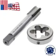 New FOR HSS 5/8"-24 UNEF Right Hand Thread Tap and Die Set (5/8x24) RH