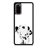 Puppy Dog Dalmatian Case Cover For Samsung Galaxy S23 S22 Plus Ultra S21+ S20