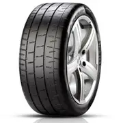 Pirelli Pzero Trofeo Tyres 255/30R20 92Y