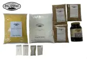 Sweet Feed Fermentation Kit (Flaked Corn Maize)