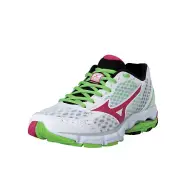 Mizuno Wave Connect Womens Running Shoes (B Standard) (60) || PAY LESS!